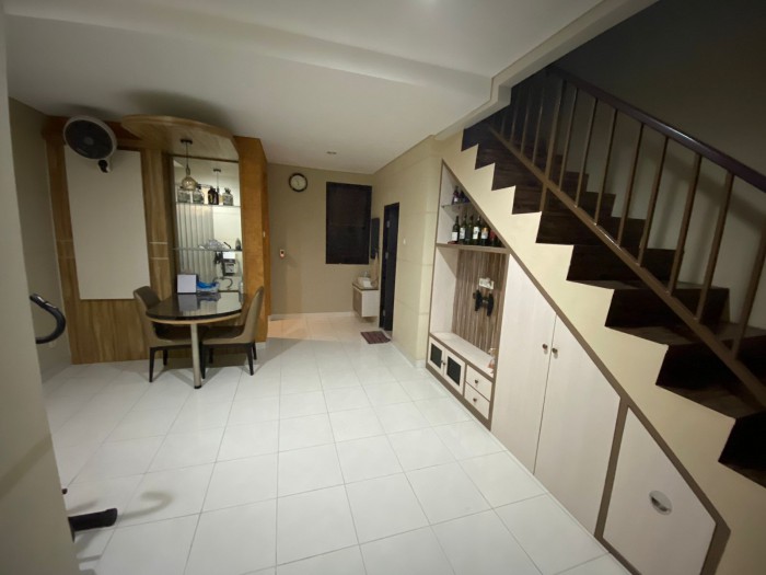 Rumah dijual di Le Freya Lippo Cikarang